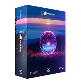 МСВСфера АРМ 9