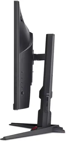 Монитор ACER XV272UF3bmiiprx 27.0-inch черный