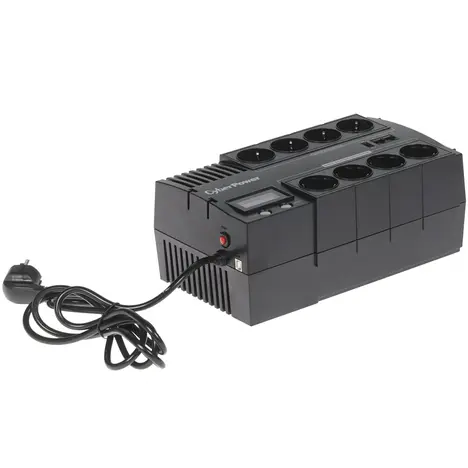 ИБП CyberPower Line-Interactive  BR1200ELCD
