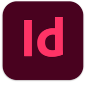 Adobe InDesign