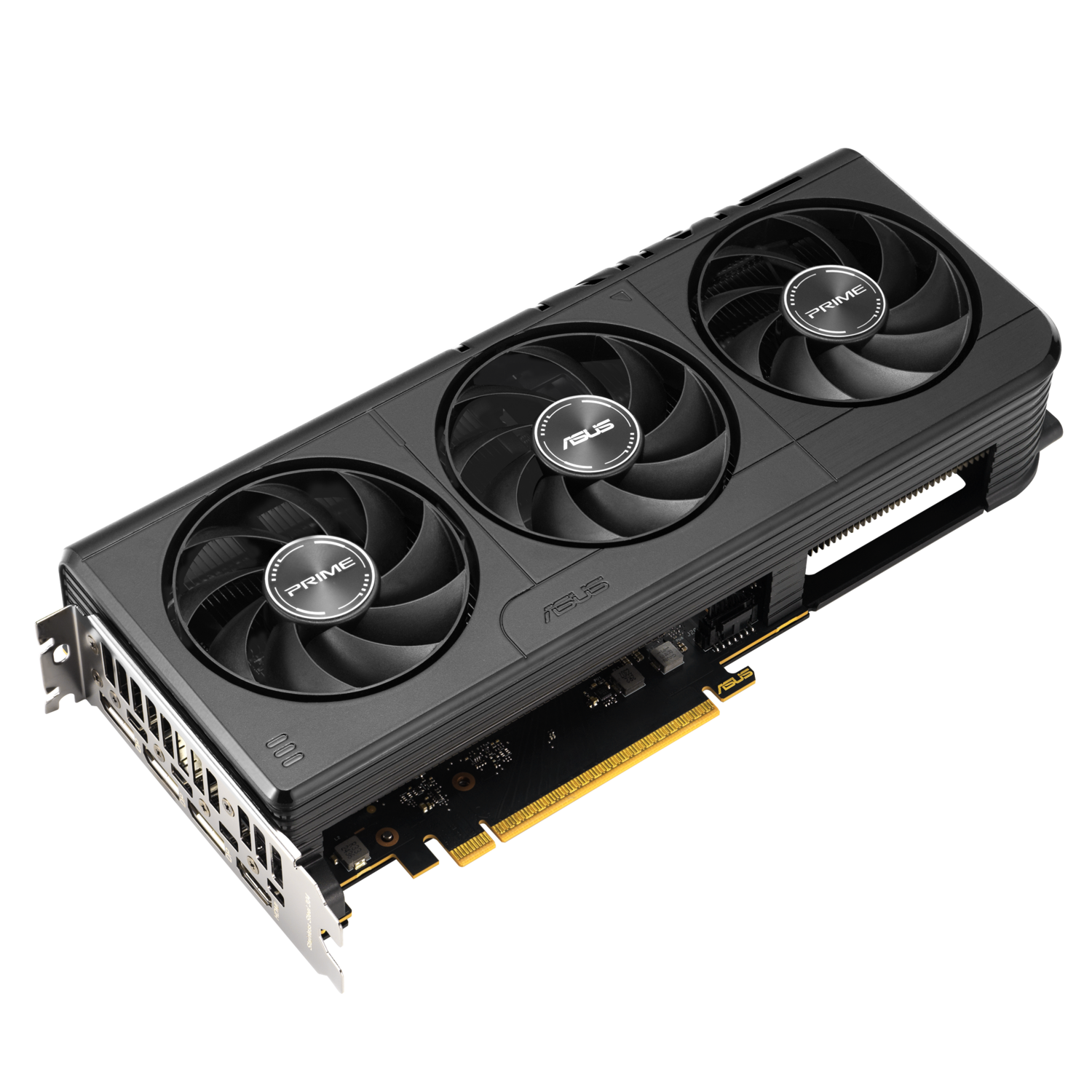 Видеокарта ASUS GeForce RTX 5060 8 ΓБ Retail