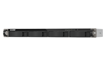 Сетевое хранилище QNAP 4 disks TS-433eU