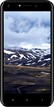 

Смартфон Haier Alpha A3 16 ГБ черный