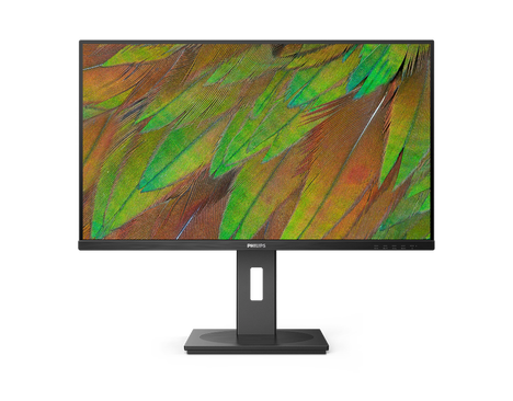 Монитор Philips 32B1U3900 31.5-inch черный