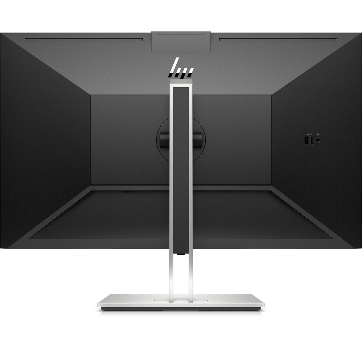 Монитор HP E27d G4 27.0-inch черный