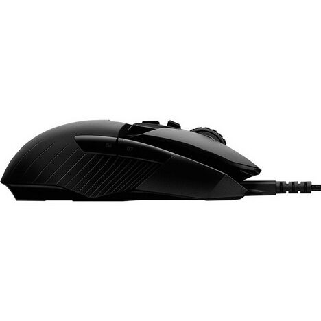 Мышь Logitech G903 Lightspeed Hero 910-005676, цвет черный