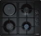 Комбинированная варочная панель Bosch PBY6C6B62O