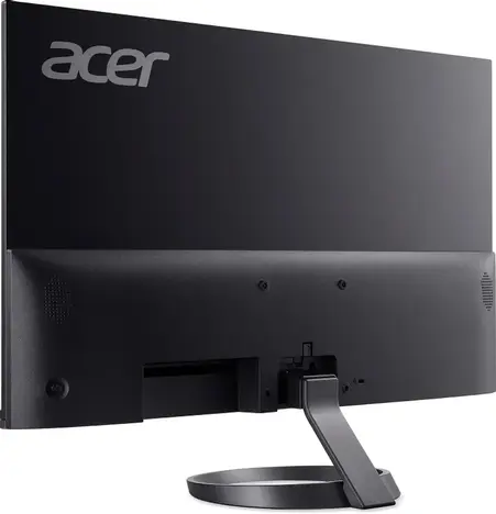 Монитор ACER R272G0yi 27.0-inch черный