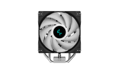Кулер Процессорный Deepcool для CPU AG400 LED