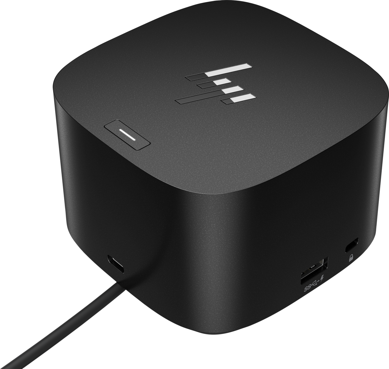 Док-станция HP Inc. Thunderbolt Dock 120W G4