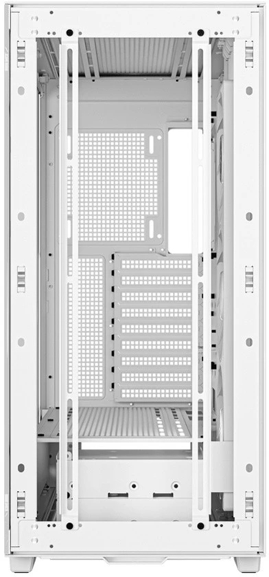 Корпус Deepcool MORPHEUS TG