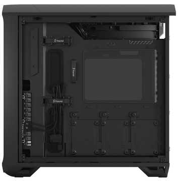 Корпус Fractal Design Torrent Compact