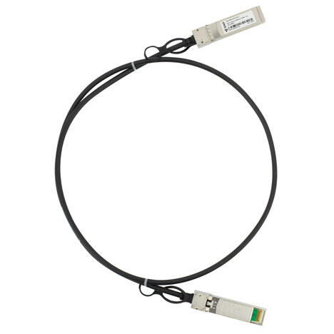 Трансивер SNR SNR-SFP+DA-1