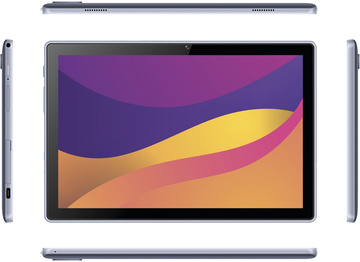 Планшет DIGMA CITI 4G Wi-Fi 3G/GPRS/4G/LTE 32 ГБ