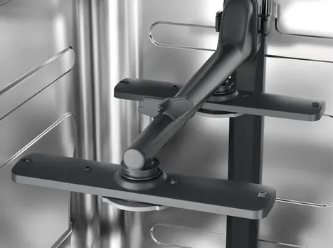 Встраиваемая посудомоечная машина Electrolux EEA71210L