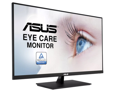 Монитор ASUS VP32AQ 31.5-inch черный