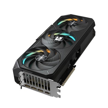 Видеокарта Gigabyte GeForce RTX 5070 Ti 16 ΓБ Retail