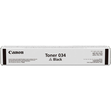 Тонер черный Canon C-EXV034, 9454B001