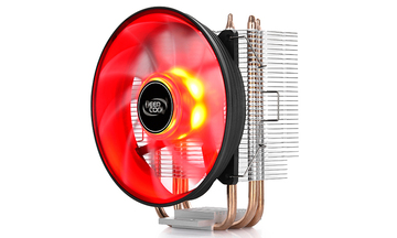 Кулер Процессорный Deepcool для CPU GAMMAXX