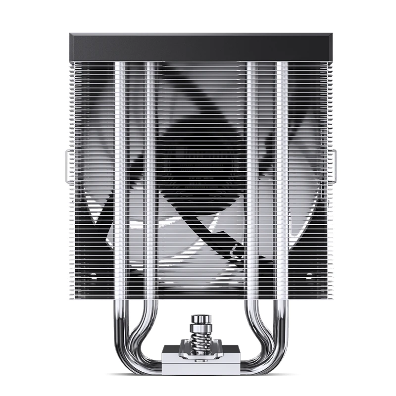 Кулер Процессорный JONSBO для CPU CR-1000 V2 PRO ARGB Black