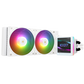 Кулер Процессорный Thermalright Водяное охлаждение Grand Vision 240 ARGB