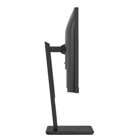 Монитор AOC 24E3QAF 24.0-inch черный