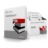 Red Gate SQL Doc
