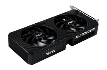 Видеокарта Palit GeForce RTX 5060 8 ΓБ Retail