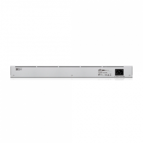 Коммутатор UBIQUITI USW-48-POE-EU