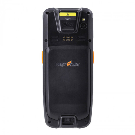 ТСД MERTECH MovFast S40