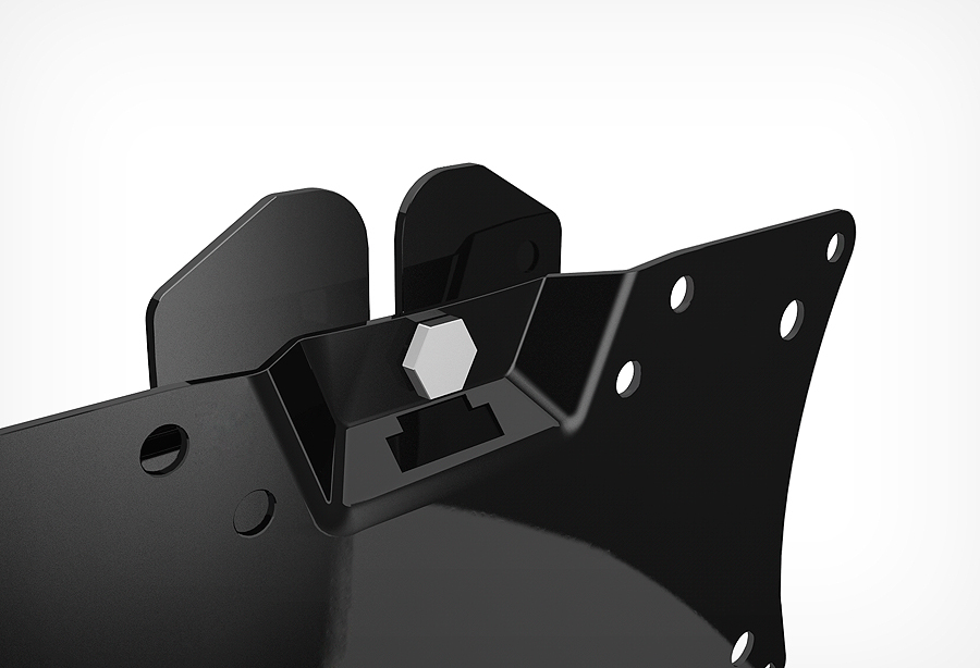 Кронштейн Holder LCDS-5060