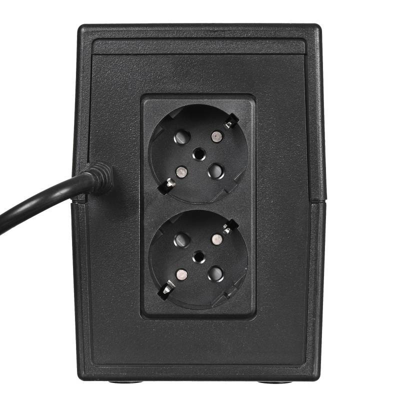 ИБП Ippon Back Basic 650 650VA (383323)