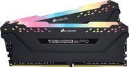 

Оперативная память Corsair Desktop DDR4 3000МГц 2x8GB, CMW16GX4M2C3000C15, RTL