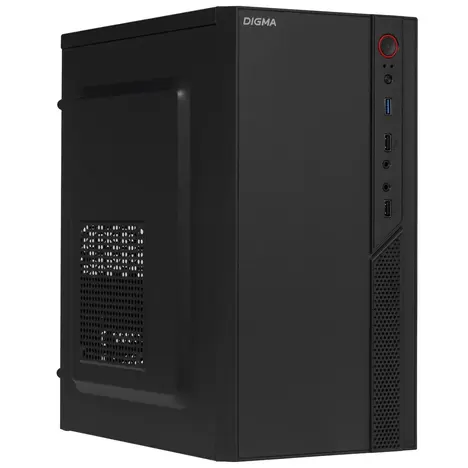 Корпус DIGMA MN306