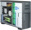 

Шасси SUPERMICRO SuperWorkstation SYS-7049A-T