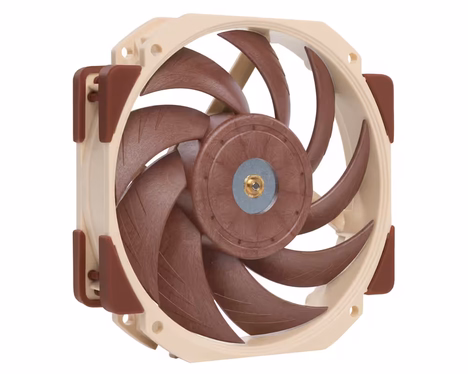 Вентилятор Noctua для корпуса NF-A12x25r PWM