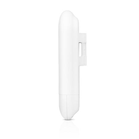 Точка доступа UBIQUITI LOCO5AC