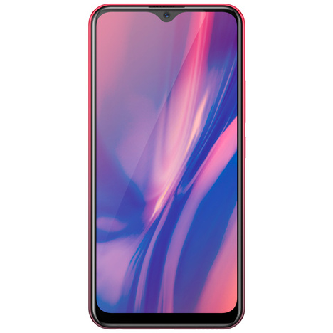 Смартфон vivo Mobile Communication Co., Ltd  Y11 32 ГБ красный