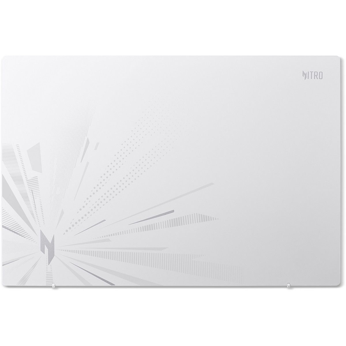 Ноутбук ACER Nitro Lite NL16-71G-74YP Intel Core i7-13620H (белый)