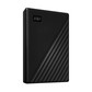 Внешний HDD Western Digital My Passport 4TB