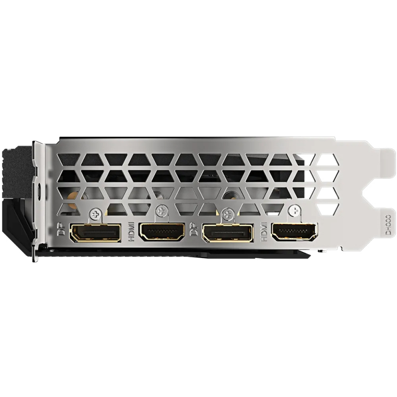 Видеокарта Gigabyte GeForce RTX 3060 12 ΓБ Retail