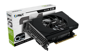 Видеокарта Palit GeForce RTX 3050 6 ΓБ Retail