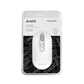 Мышь A4tech Fstyler FG20 WHITE