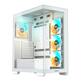 Корпус Gigabyte C500P ST