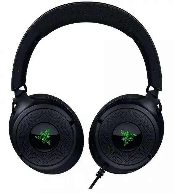 Гарнитура Razer Kraken V4 X, цвет черный