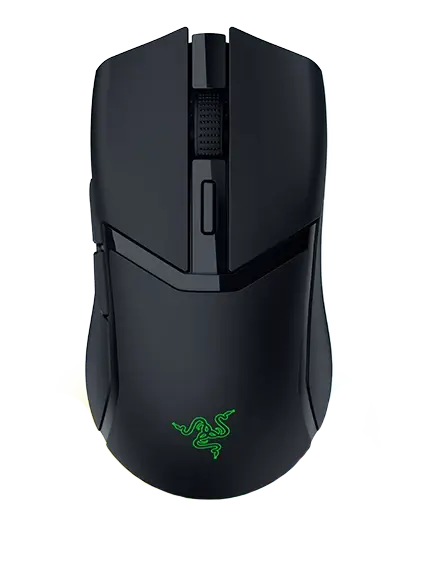 Мышь Razer Cobra HyperSpeed RZ01-05570100-R3G1