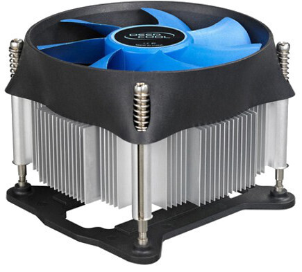 Вентилятор Deepcool THETA 20 PWM LGA-1150/1155/1156