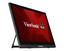 Монитор ViewSonic TD1630-3 15.6-inch черный