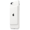 

iPhone 6/6s Smart Battery Case - White