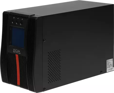 ИБП Powercom MACAN MAC MAC-1000